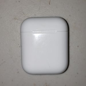 Wireless Charging Case for AirPods.